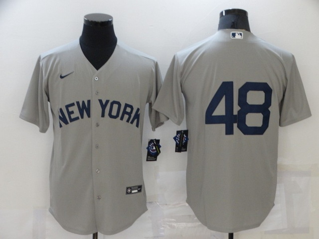 New York Yankees jerseys-069